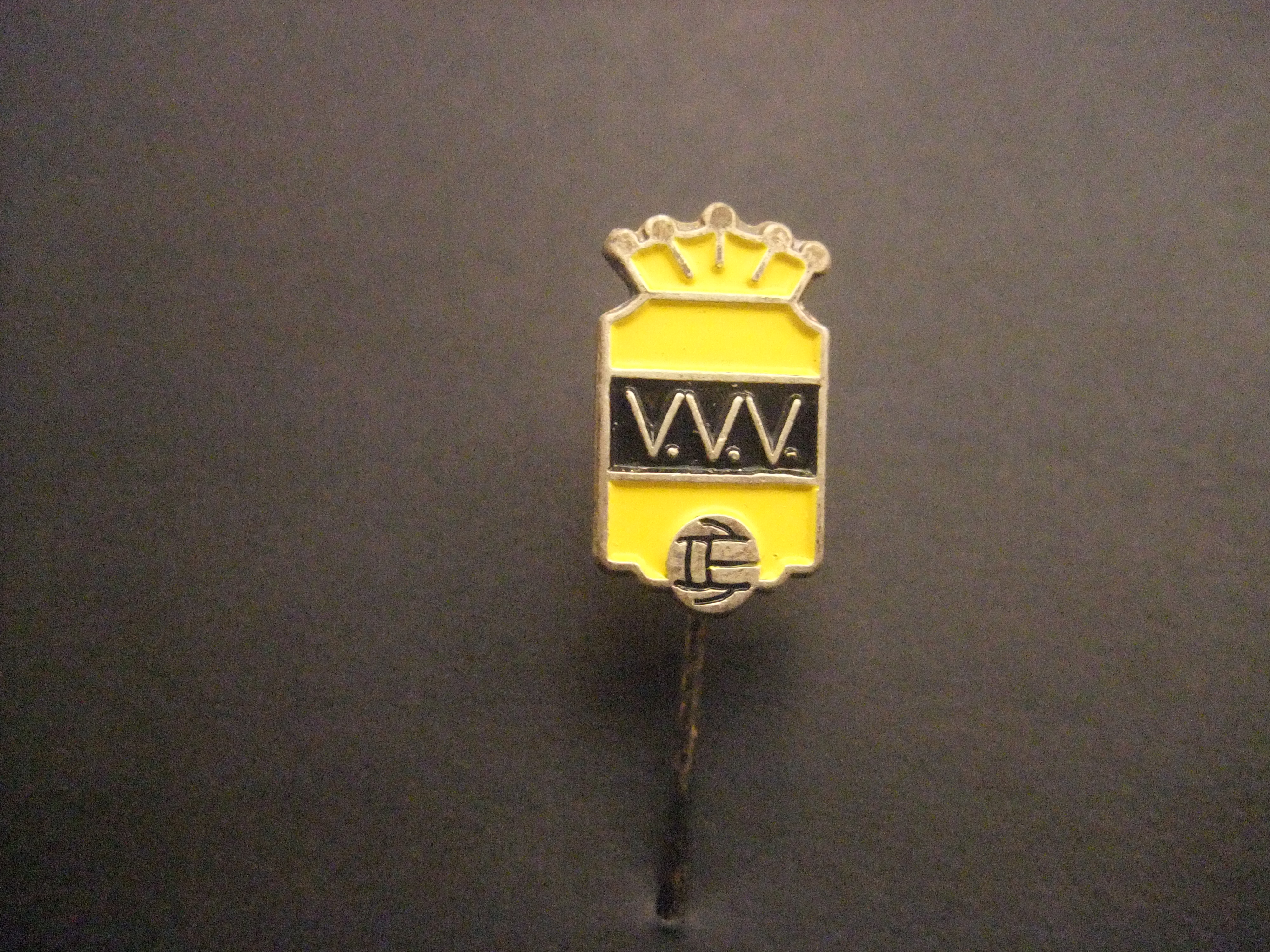 V.V.V. Venlo.Voetbalvereniging Ere Divisie logo